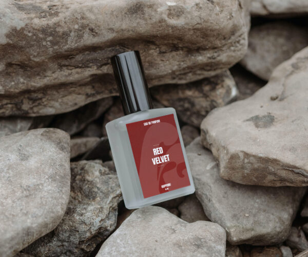 parfum red velvet