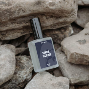 parfum vanilla