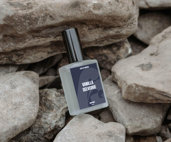 parfum vanilla